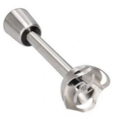 Brazo batidora Moulinex DD866A (metal)