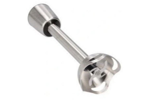 Brazo batidora Moulinex DD866A (metal)
