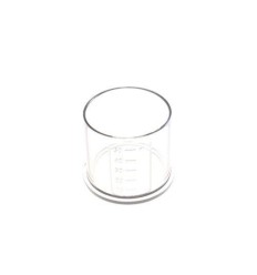 Copa medidora Philips HR2196