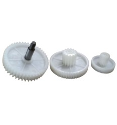 Conjunto piñones picadora Lacor