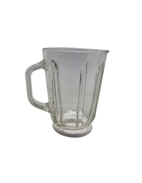 Jarra batidora Taurus Optima Glass VerIII