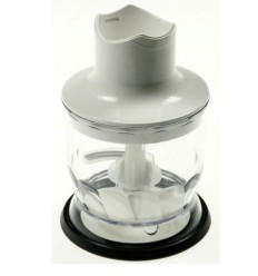 Vaso picadora pequeño 350 ml Braun 4165 4191