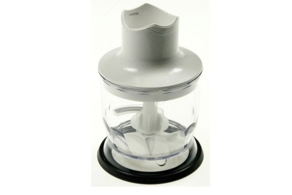 Vaso picadora pequeño 350 ml Braun 4165 4191