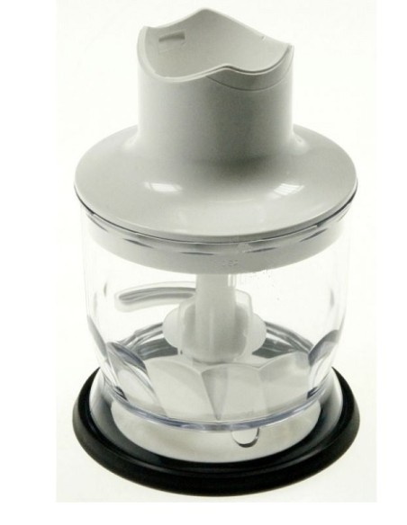 Vaso picadora pequeño 350 ml Braun 4165 4191