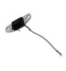 Interruptor pulsador exprimidor Braun