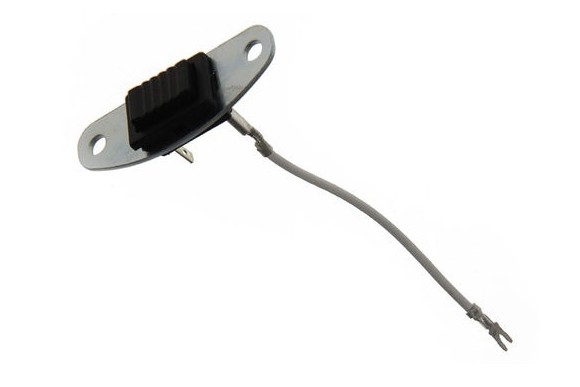 Interruptor pulsador exprimidor Braun