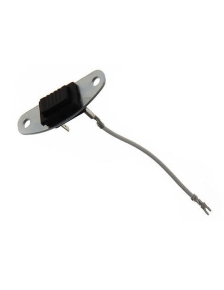 Interruptor pulsador exprimidor Braun