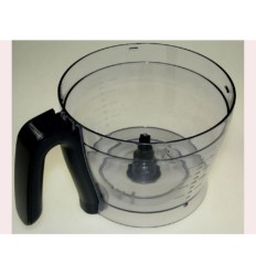 Jarra robot cocina Philips HR7771 * OBSOLETO