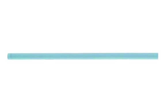 Tubo cristal resistencia 11x255mm