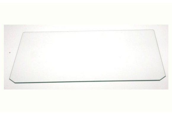 Cristal verdulero 463x291mm