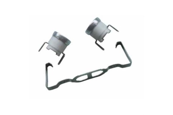 Kit termostatos secadora Whirlpool