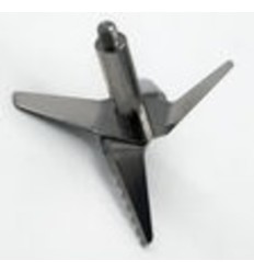 Cuchilla batidora Jata BT604N