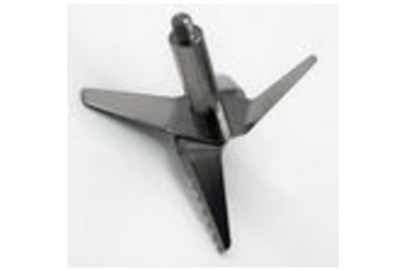 Cuchilla batidora Jata BT604N