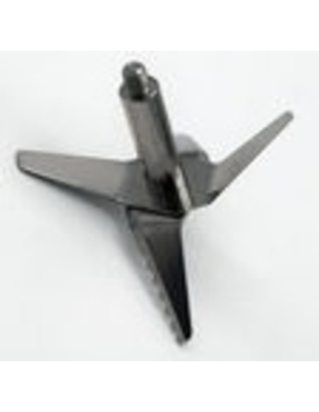Cuchilla batidora Jata BT604N