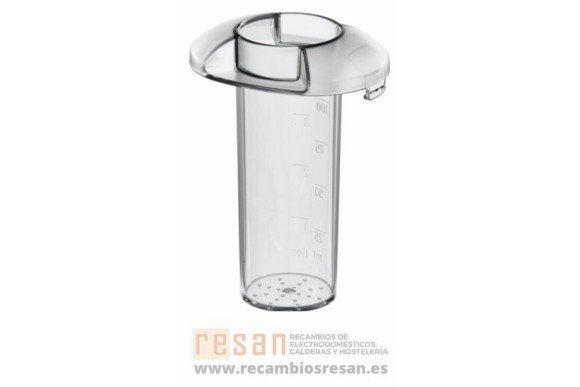 Tapon apisonador Bosch