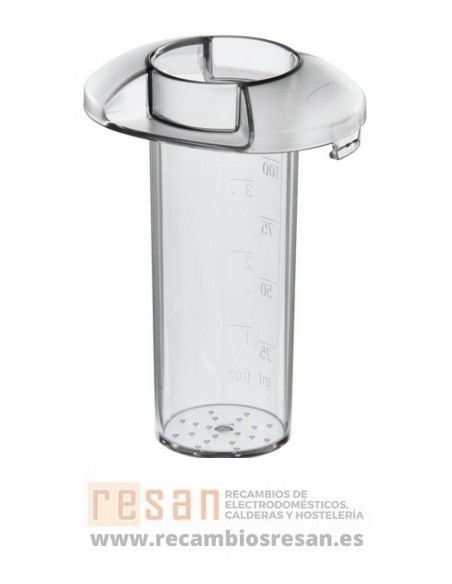 Tapon apisonador Bosch