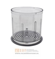 Vaso mezclador batidora Bosch