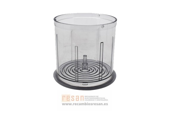Vaso mezclador batidora Bosch