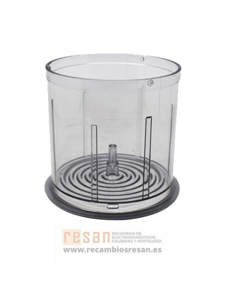 Vaso mezclador batidora Bosch