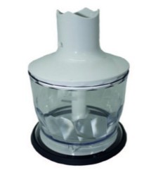 Picadora Braun 500ml
