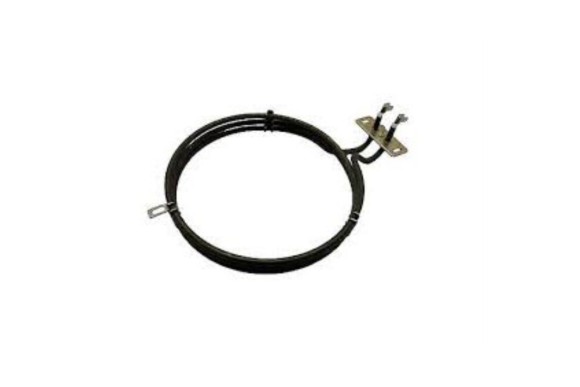 Resistencia circular