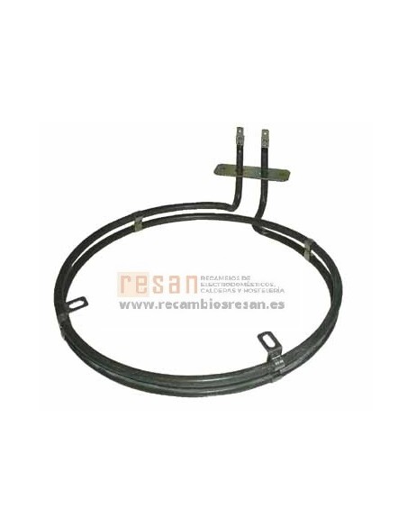 Resistencia turbo Whirlpool AKP636
