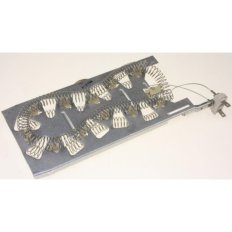 Resistencia Whirlpool 3RLER5437