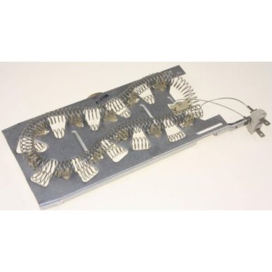 Resistencia Whirlpool 3RLER5437