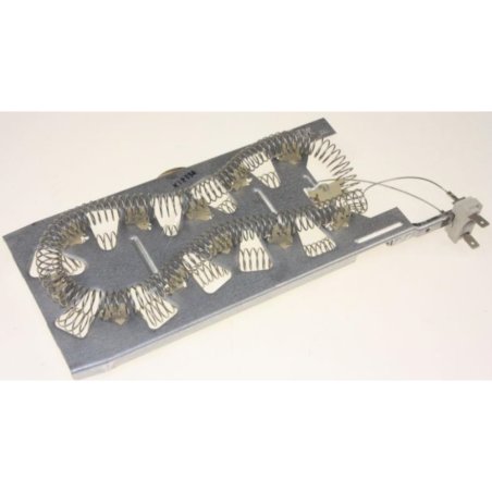 Resistencia Whirlpool 3RLER5437