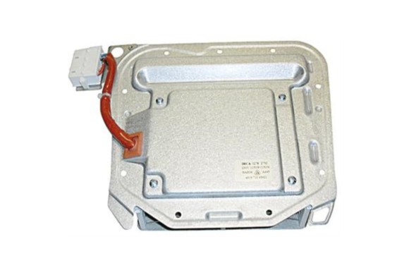 Resistencia secadora Whirlpool AWZ3417