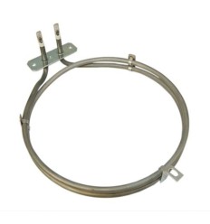 Resistencia turbo Whirlpool