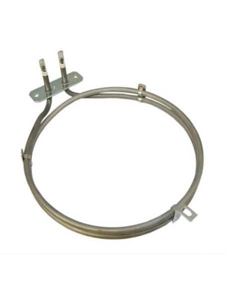 Resistencia turbo Whirlpool