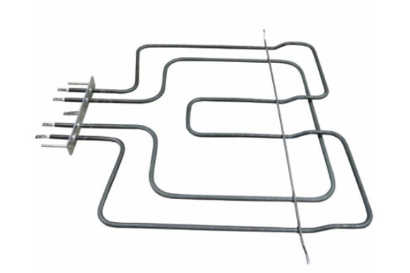 Resistencia superior - 481225998519