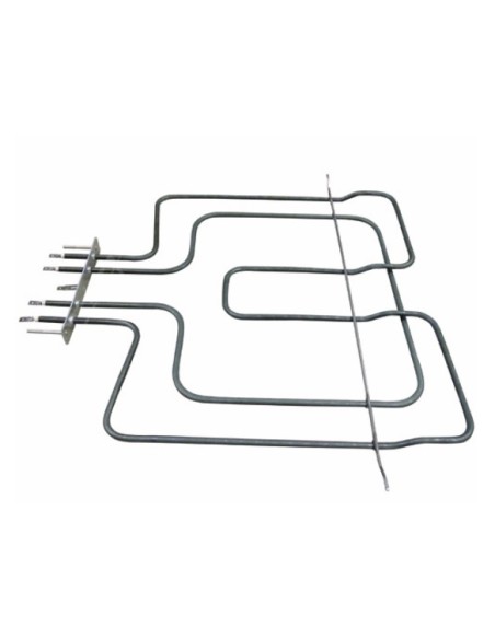 Resistencia superior - 481225998519