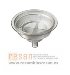 Adaptador cafetera Delonghi