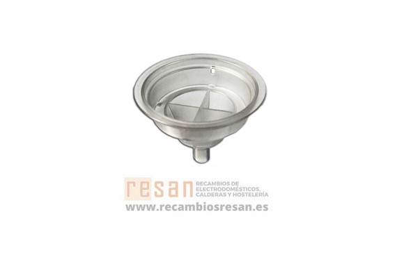 Adaptador cafetera Delonghi