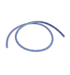 Manguera silicona 4,2x8,2x1m. cafetera saeco