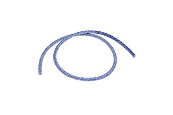 Manguera silicona 4,2x8,2x1m. cafetera saeco