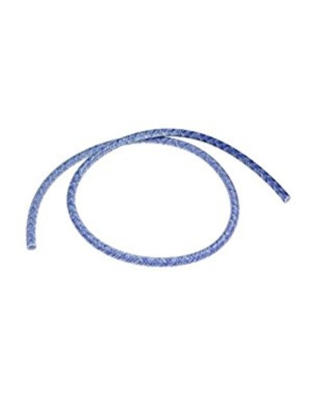Manguera silicona 4,2x8,2x1m. cafetera saeco