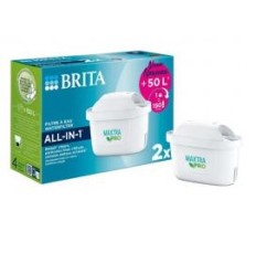 Filtro Brita Maxtra Pro All in 1 (2ud)