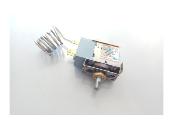 Termostato frigo Teka TS138 Vr01