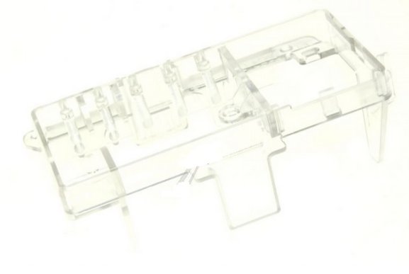 Visor teka LP7