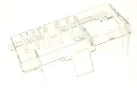 Visor teka LP7