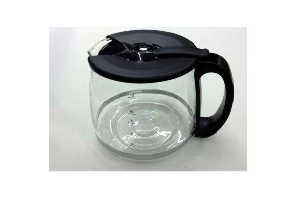 Jarra cafetera Taurus Verona 12