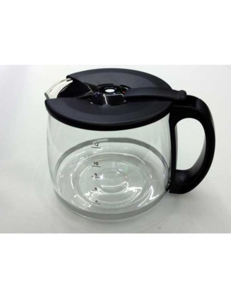 Jarra cafetera Taurus Verona 12