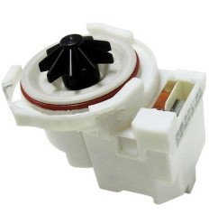 Bomba desagua Indesit DFG26