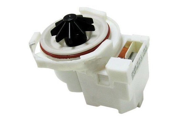 Bomba desagua Indesit DFG26
