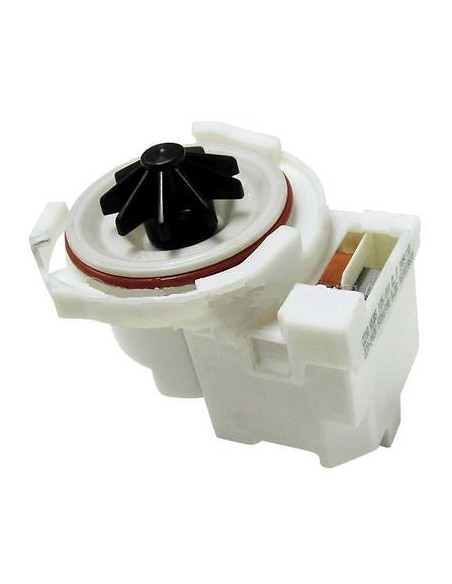 Bomba desagua Indesit DFG26