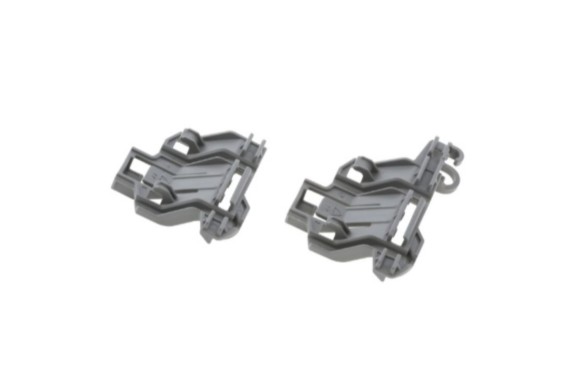 Soporte peina lavavajillas Balay (4 uds)