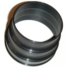 Conector evacuacion secadora